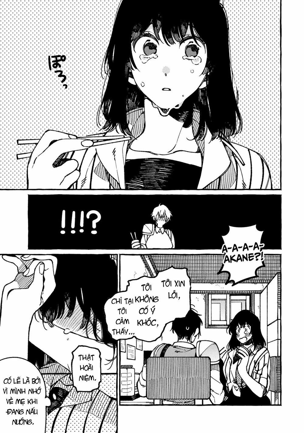 Ẩm Thực Đến Từ Thế Giới Khác 19.3 trang 5