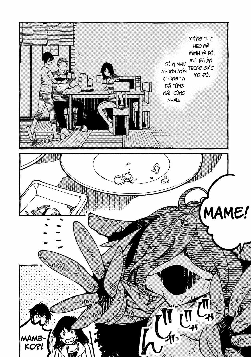 Ẩm Thực Đến Từ Thế Giới Khác 19.3 trang 6