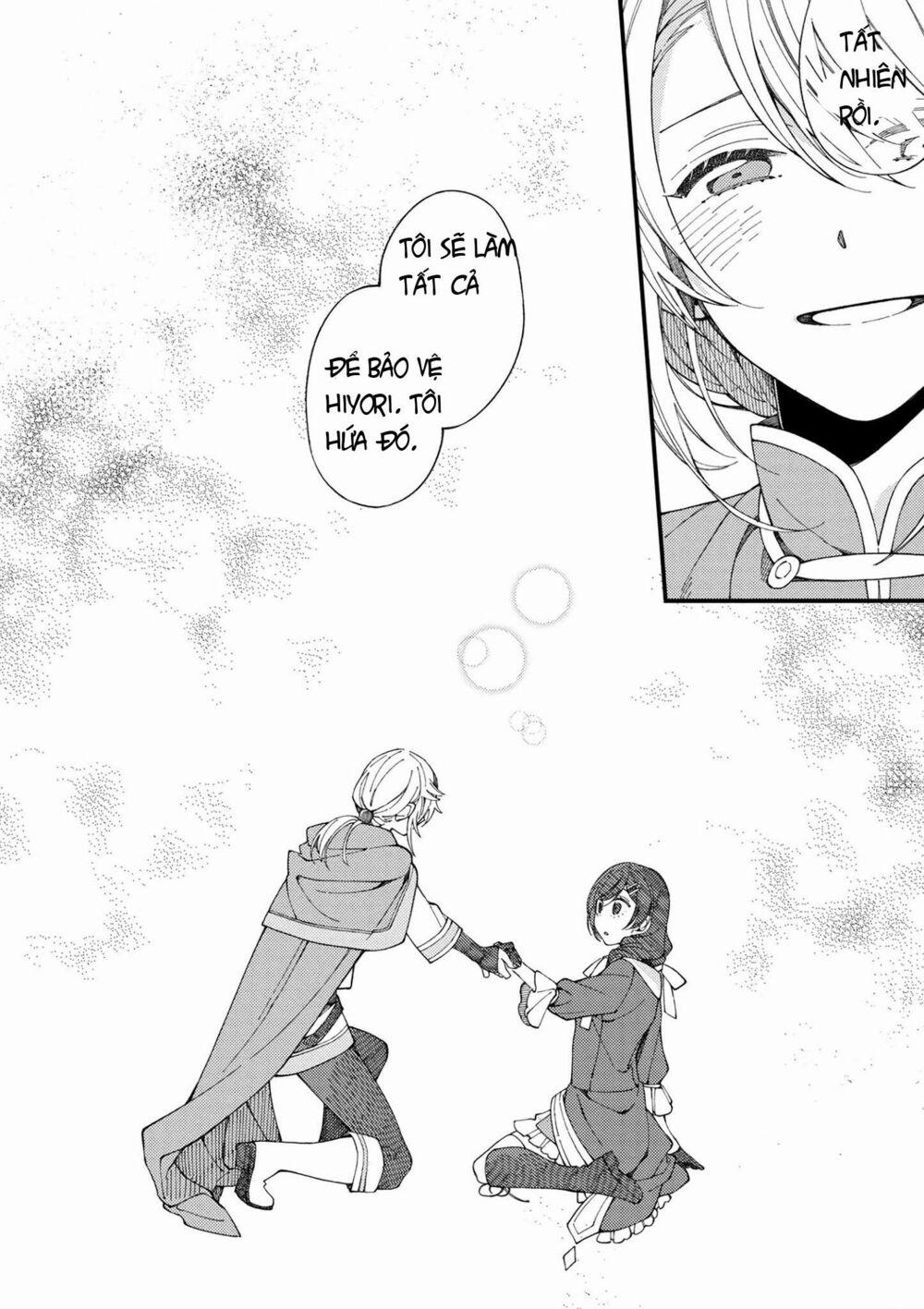 Ẩm Thực Đến Từ Thế Giới Khác 2.2 trang 17