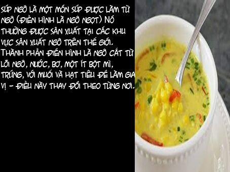 Ẩm Thực Đến Từ Thế Giới Khác 2.2 trang 21