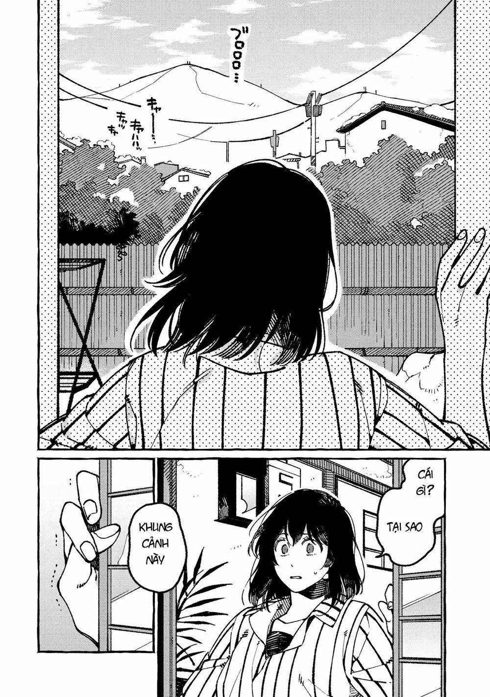 Ẩm Thực Đến Từ Thế Giới Khác 20.1 trang 4