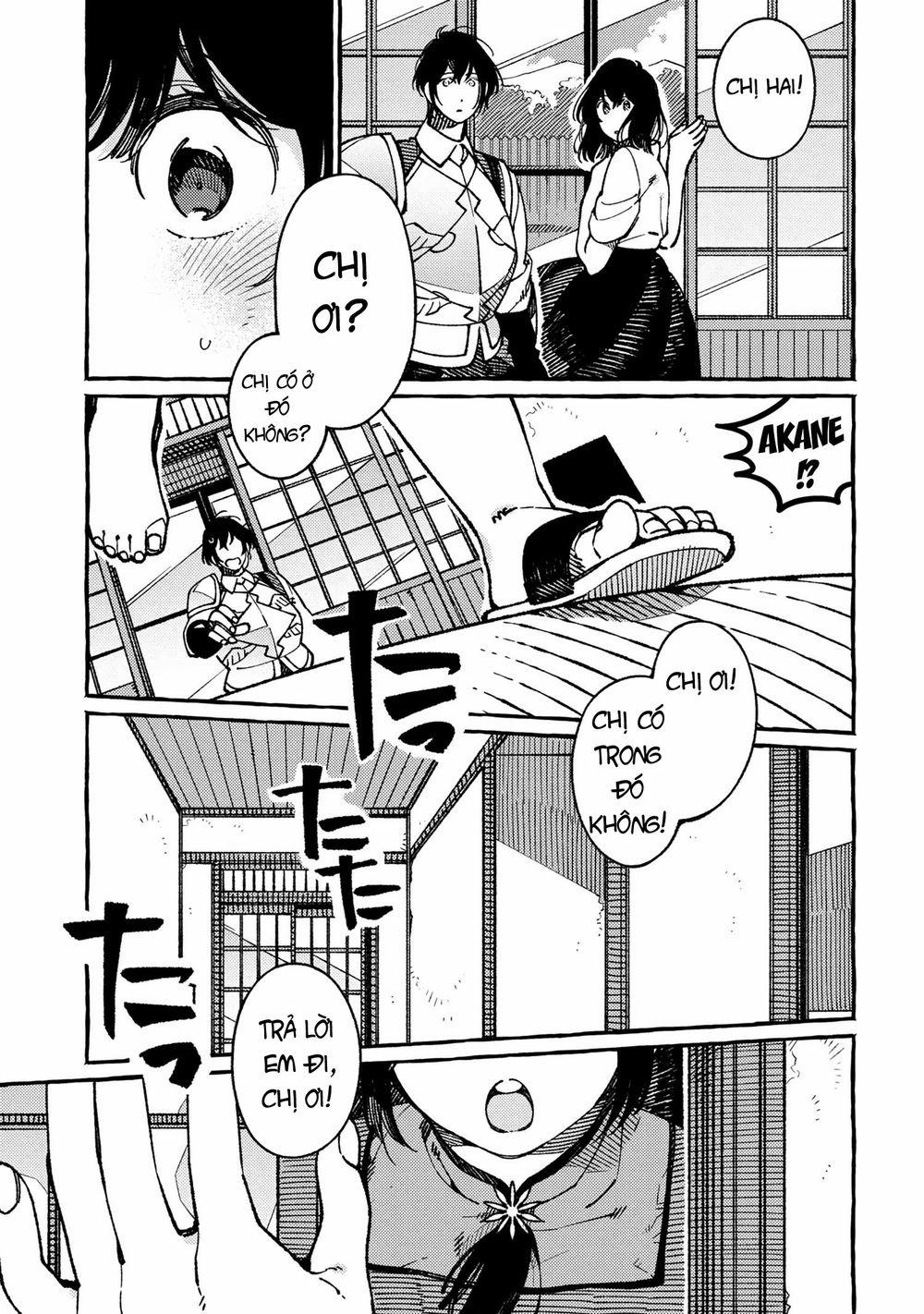 Ẩm Thực Đến Từ Thế Giới Khác 20.1 trang 5