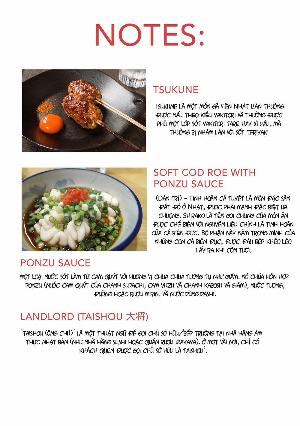 Ẩm Thực Đến Từ Thế Giới Khác 20.3 trang 16