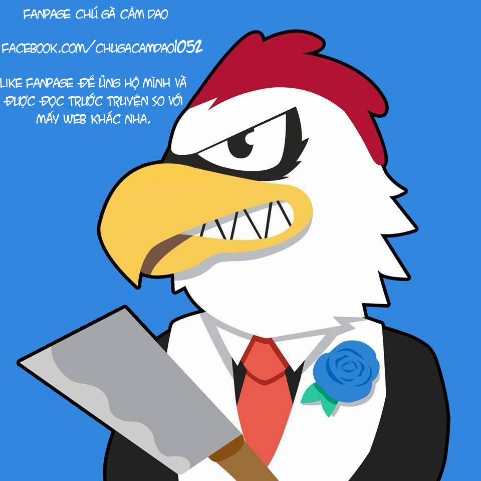 Ẩm Thực Đến Từ Thế Giới Khác 21.1 trang 10