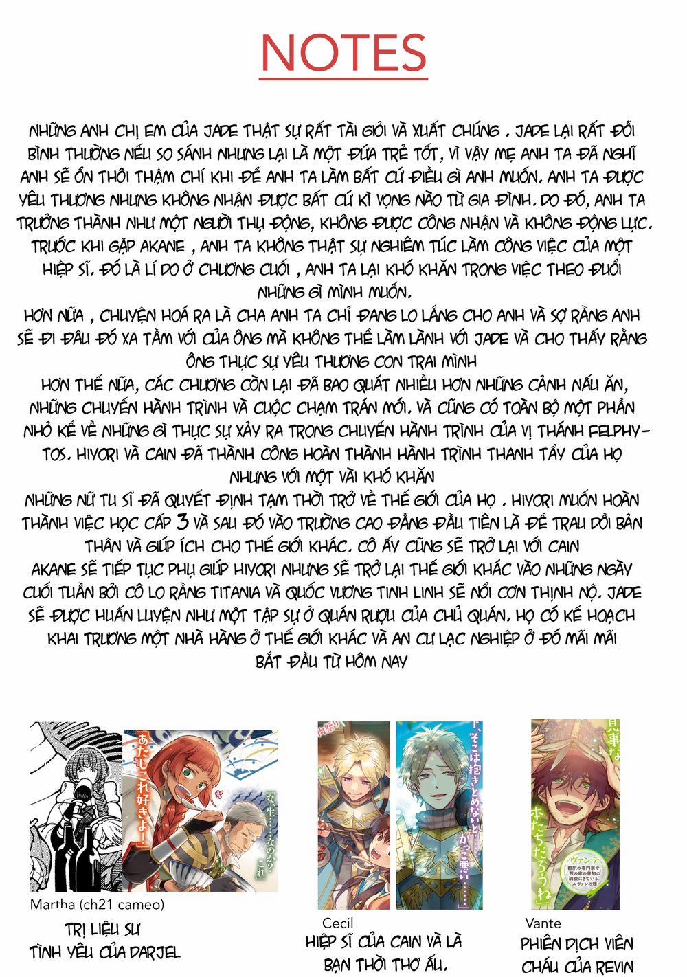 Ẩm Thực Đến Từ Thế Giới Khác 21.3 trang 11