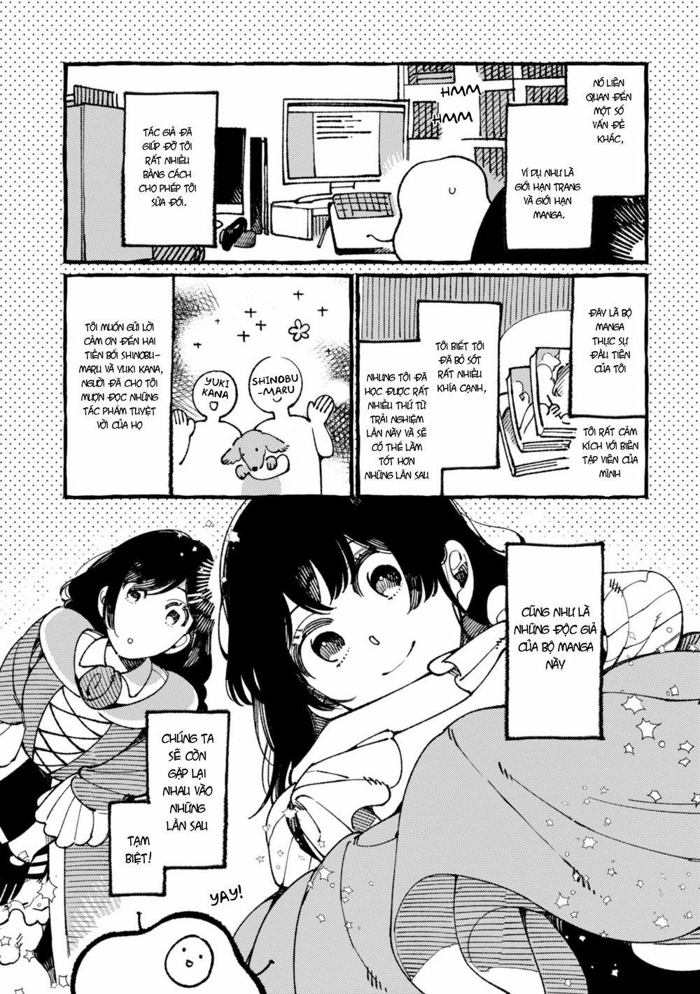 Ẩm Thực Đến Từ Thế Giới Khác 21.5 trang 14