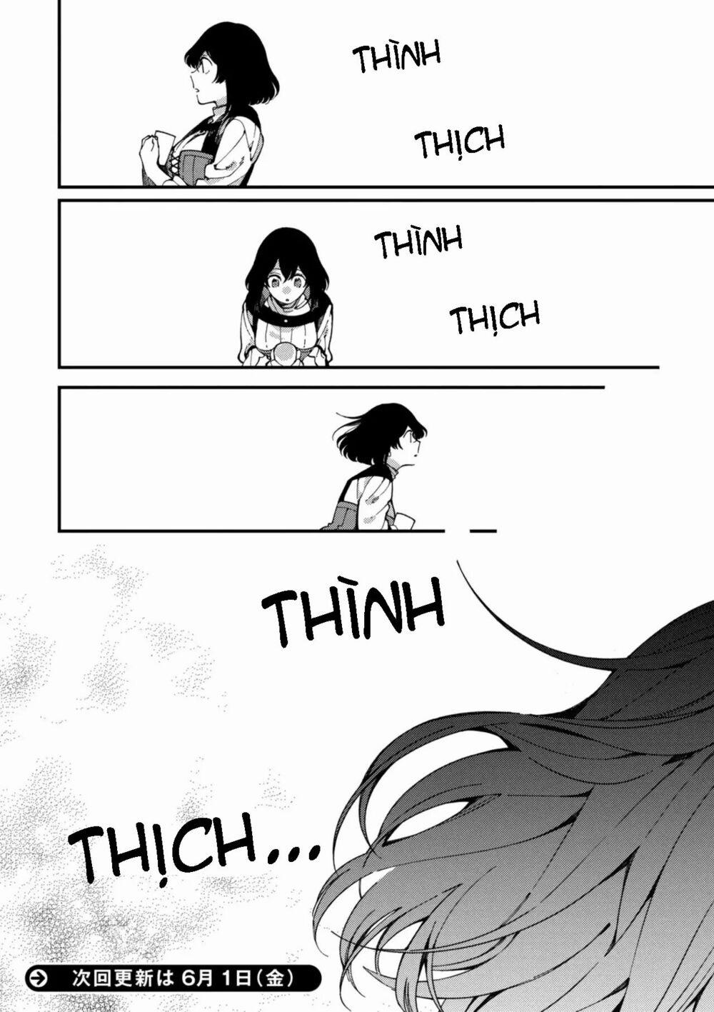 Ẩm Thực Đến Từ Thế Giới Khác 7.2 trang 12