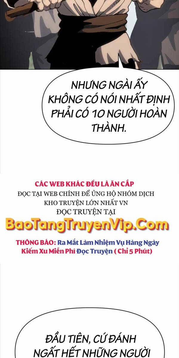 Ám Vệ Chương 4 Trang 118