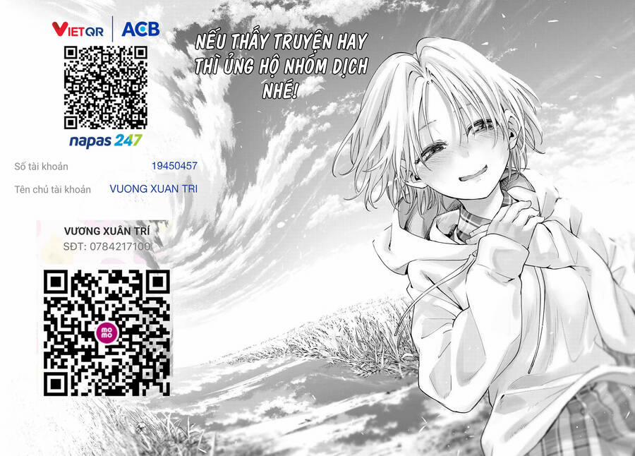 Amagami-San Chi No Enmusubi! 151 trang 20