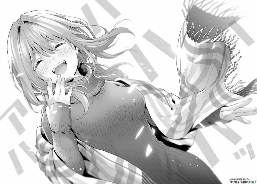 Amagami-San Chi No Enmusubi! 19 trang 17