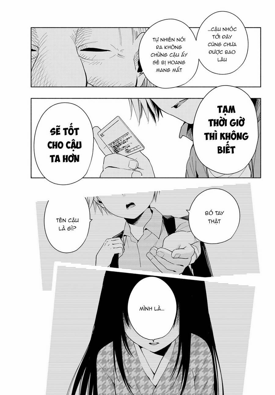 Amagami-San Chi No Enmusubi! 32 trang 17