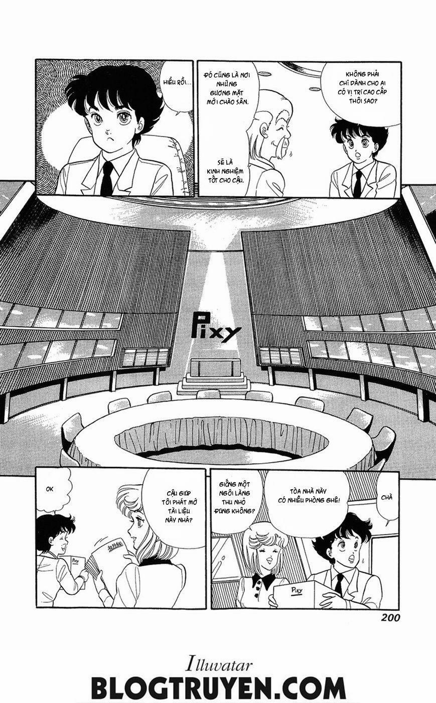 Amai Seikatsu – Cuộc Sống Tươi Đẹp 0 Cuộc chiến đồ lót trang 13