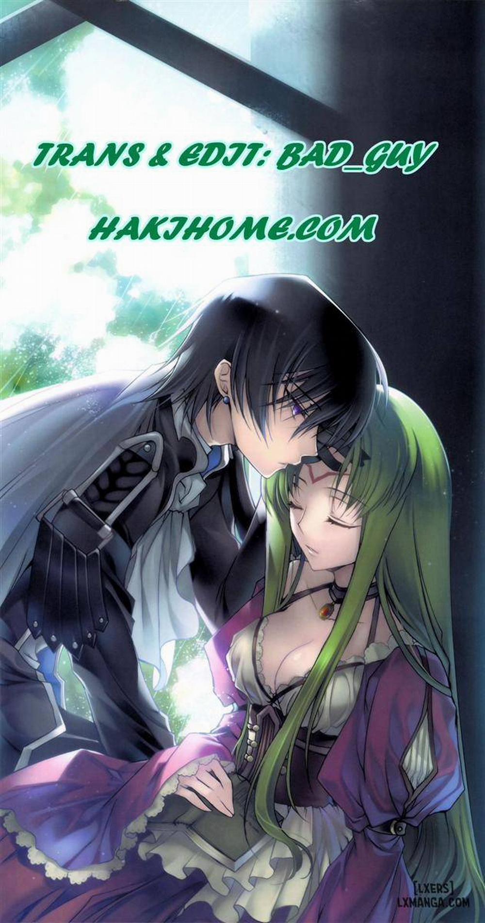 Amami Dokoro 5 trang 22