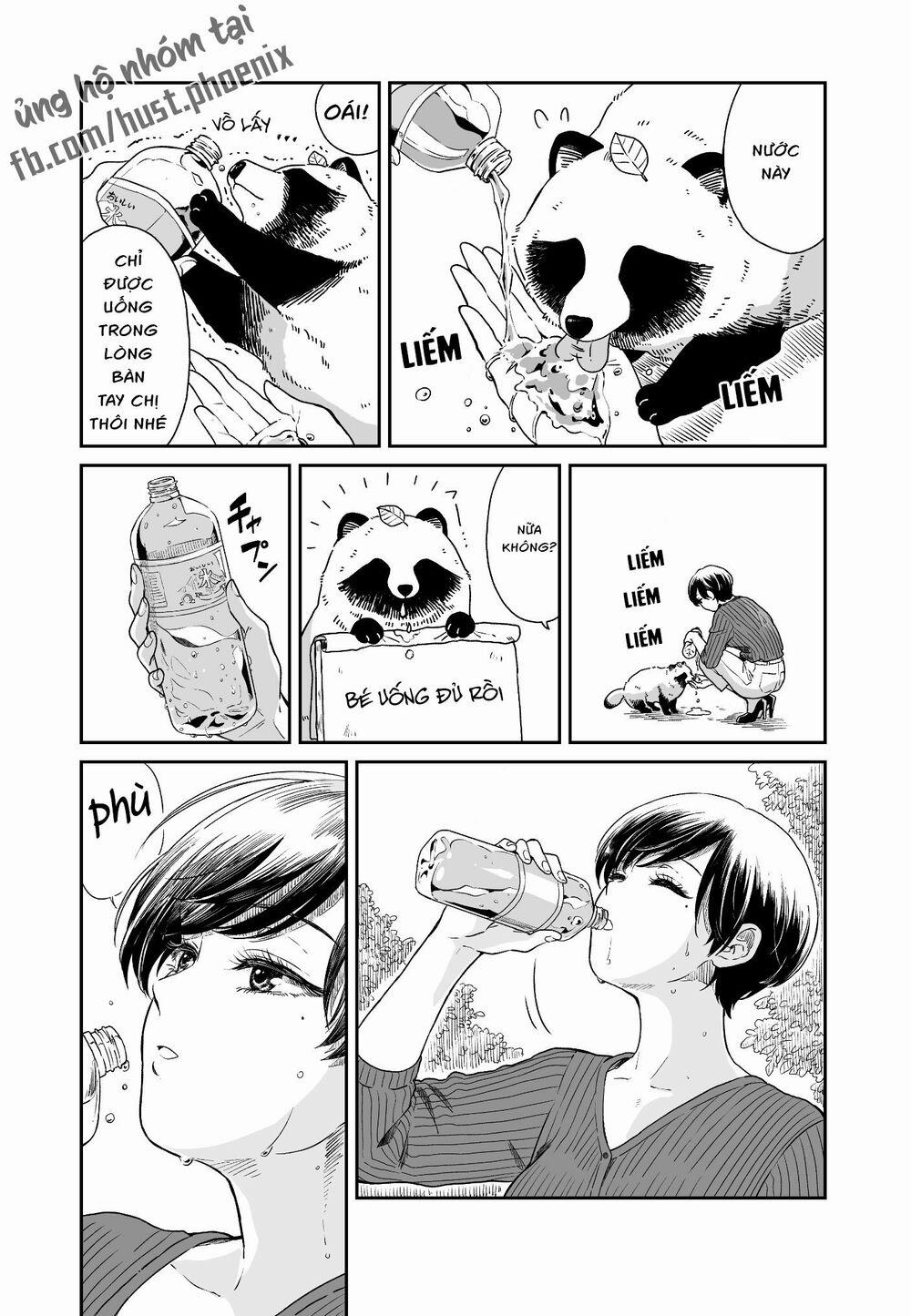 Ame To Kimi To 10 trang 7