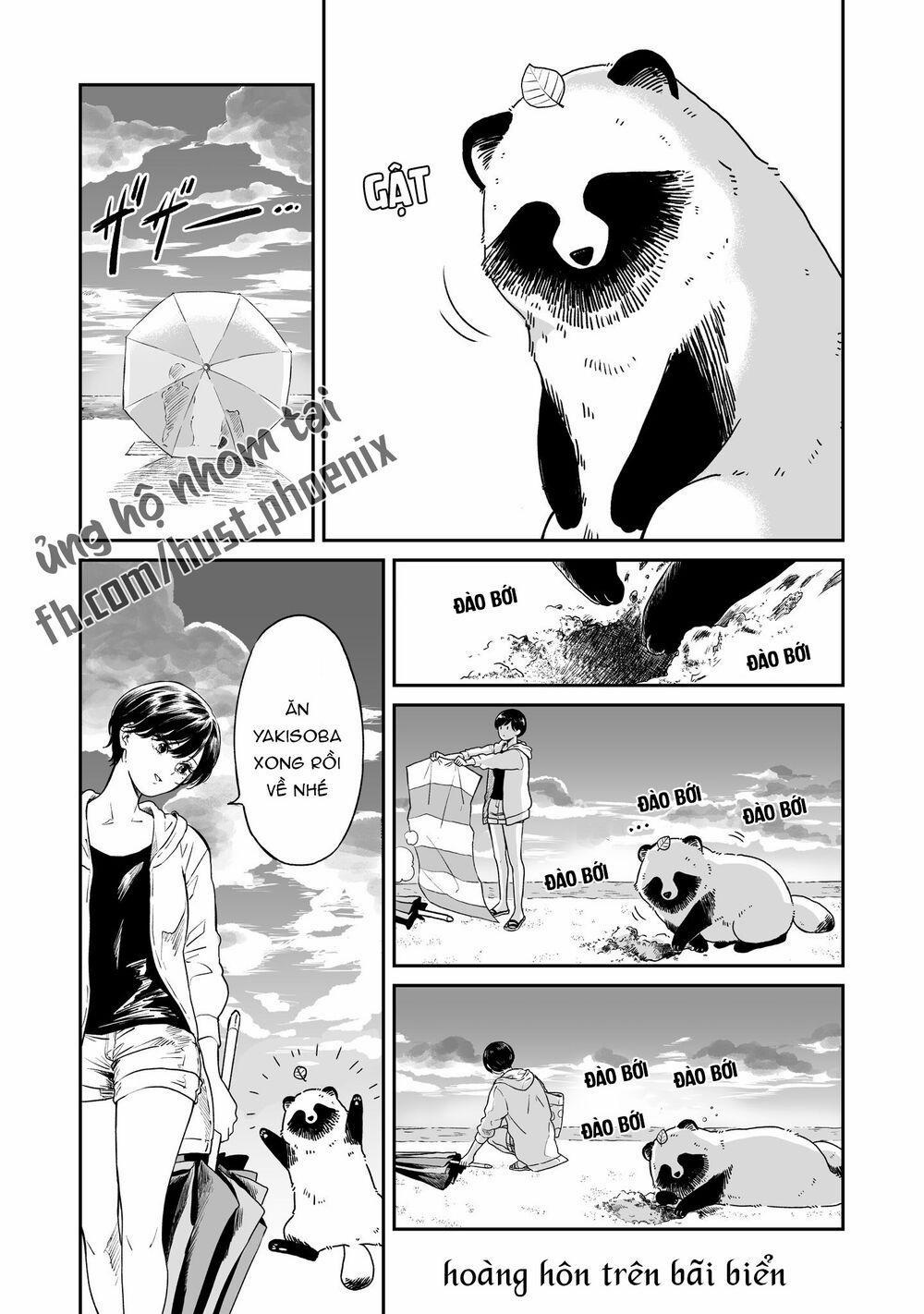 Ame To Kimi To 15 trang 4