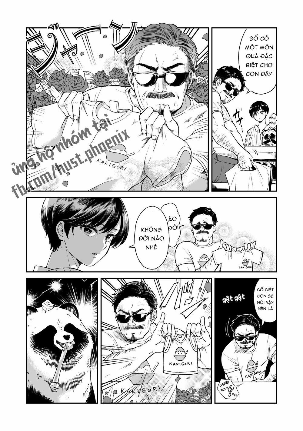 Ame To Kimi To 16 trang 2