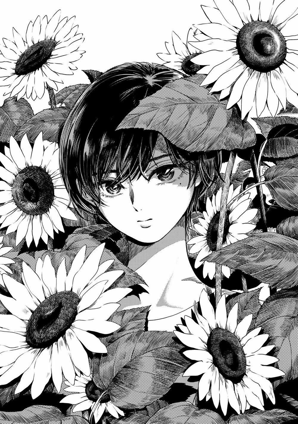 Ame To Kimi To 21 trang 1