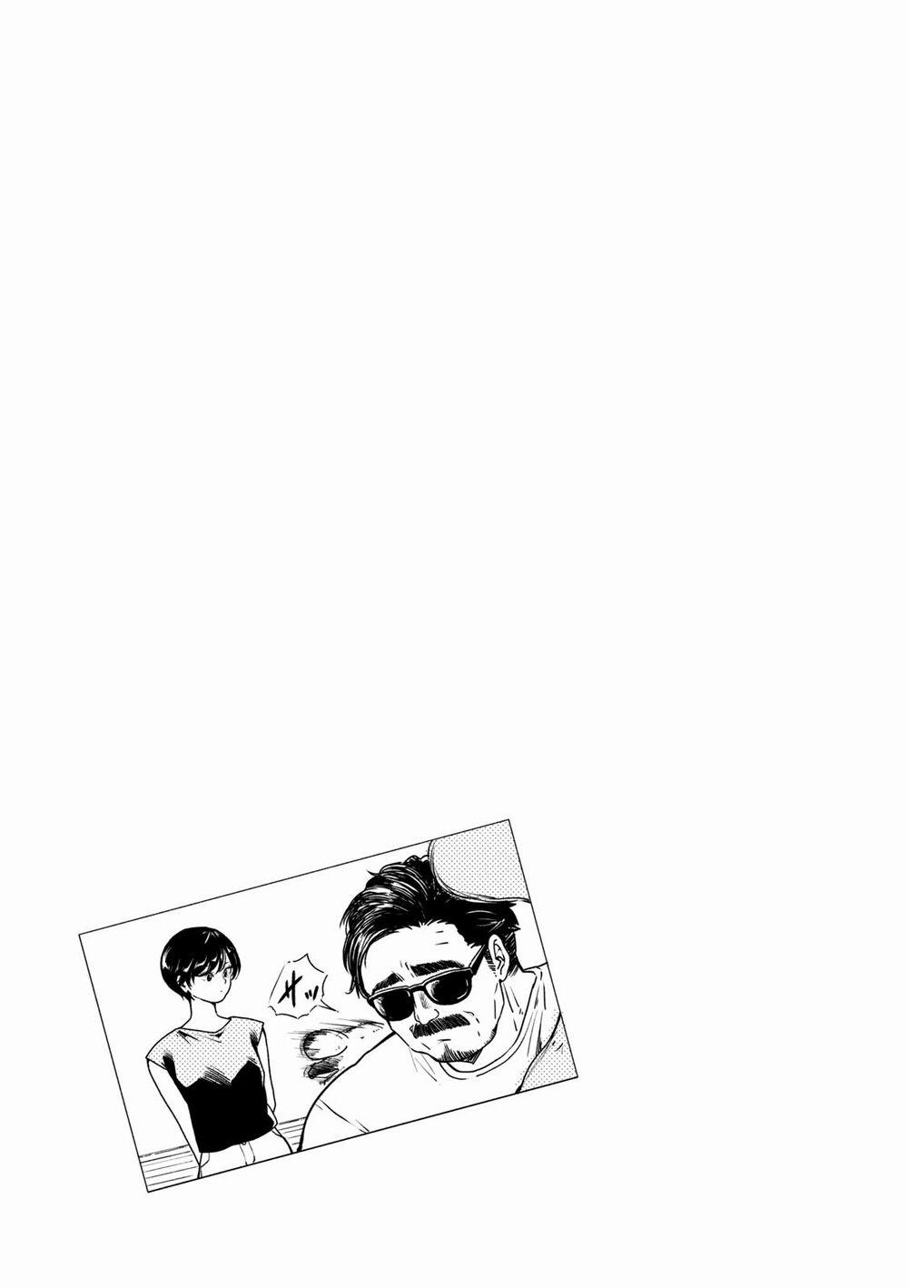 Ame To Kimi To 21 trang 5