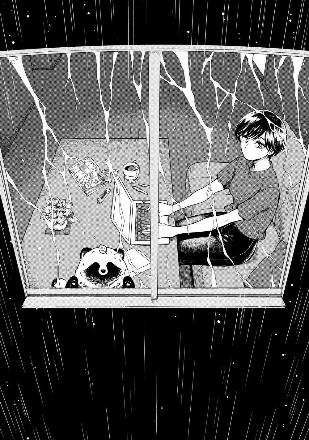 Ame To Kimi To 22 trang 1