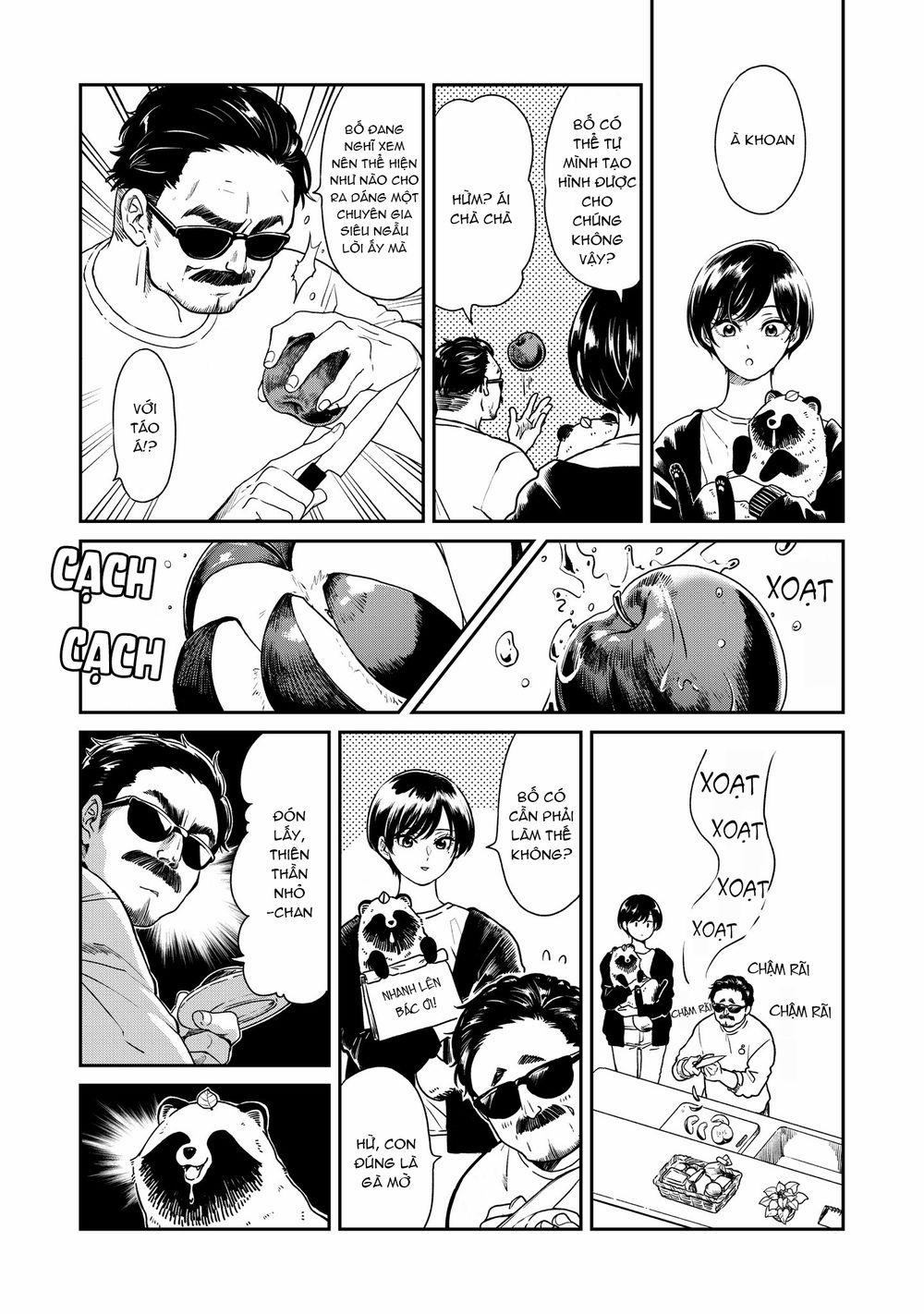 Ame To Kimi To 23 trang 2