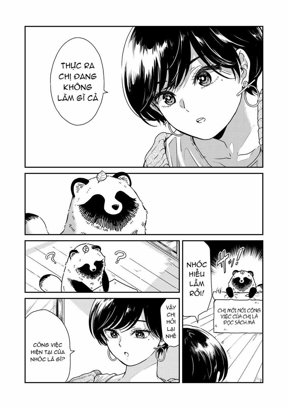 Ame To Kimi To 27 trang 2