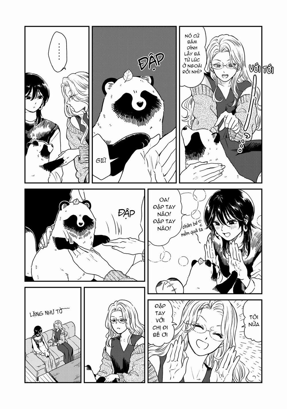 Ame To Kimi To 30 trang 3