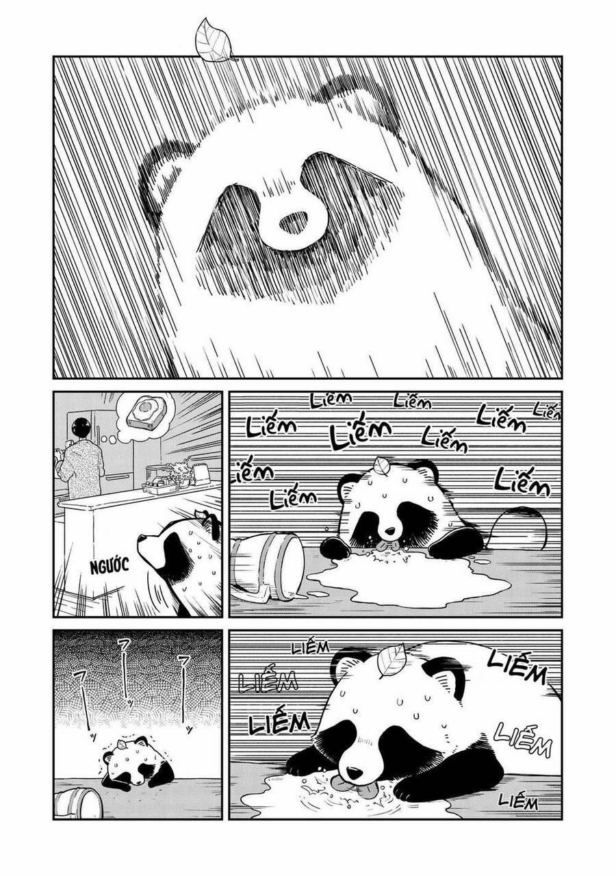 Ame To Kimi To 44.5 trang 2