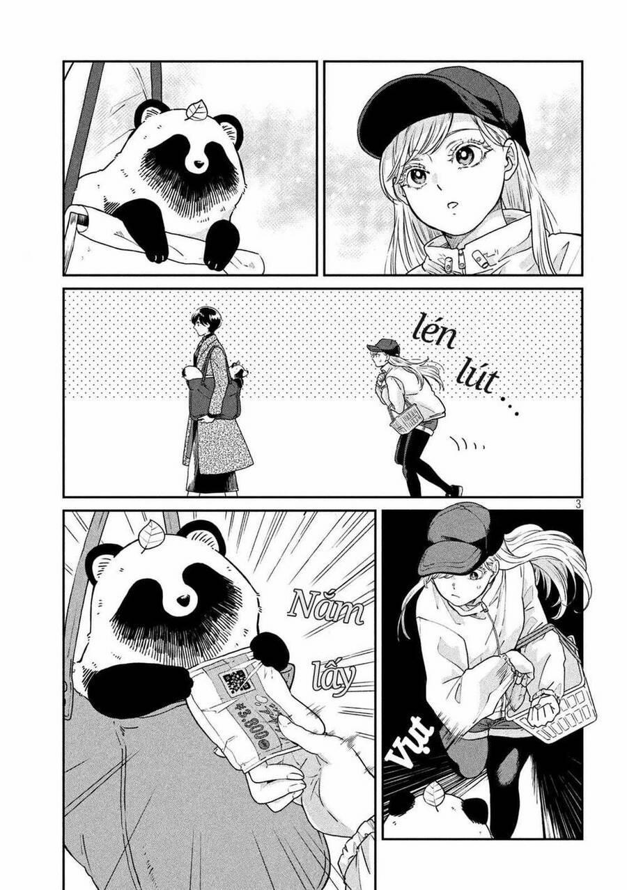 Ame To Kimi To 44 trang 2