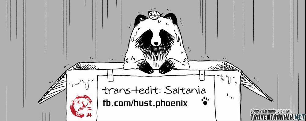 Ame To Kimi To 5 trang 6