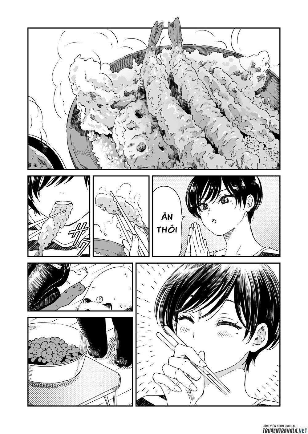 Ame To Kimi To 7 trang 0