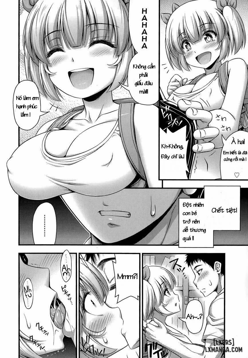 American Styl 1 trang 5