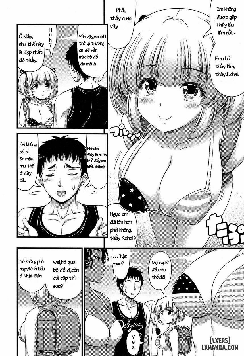 American Styl 2 trang 1