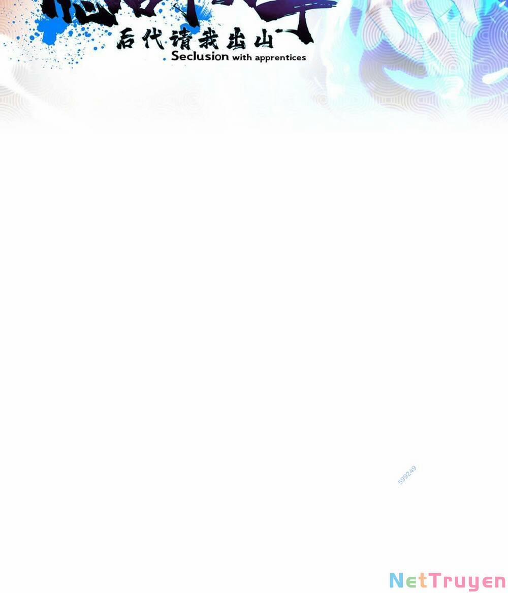 Ẩn Cư Mười Vạn Năm 10 trang 1