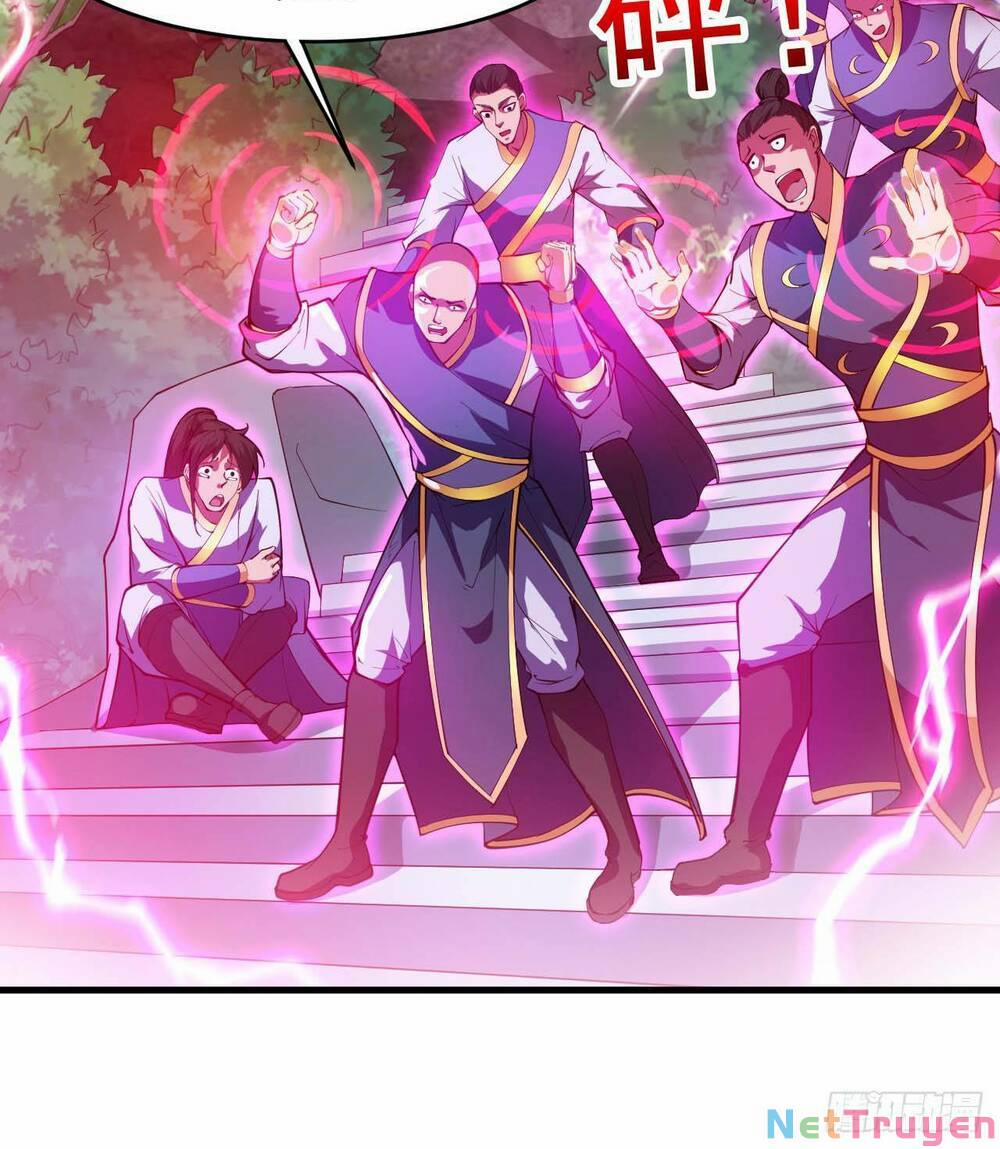 Ẩn Cư Mười Vạn Năm 10 trang 14