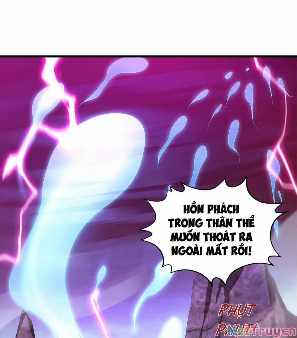 Ẩn Cư Mười Vạn Năm 10 trang 16