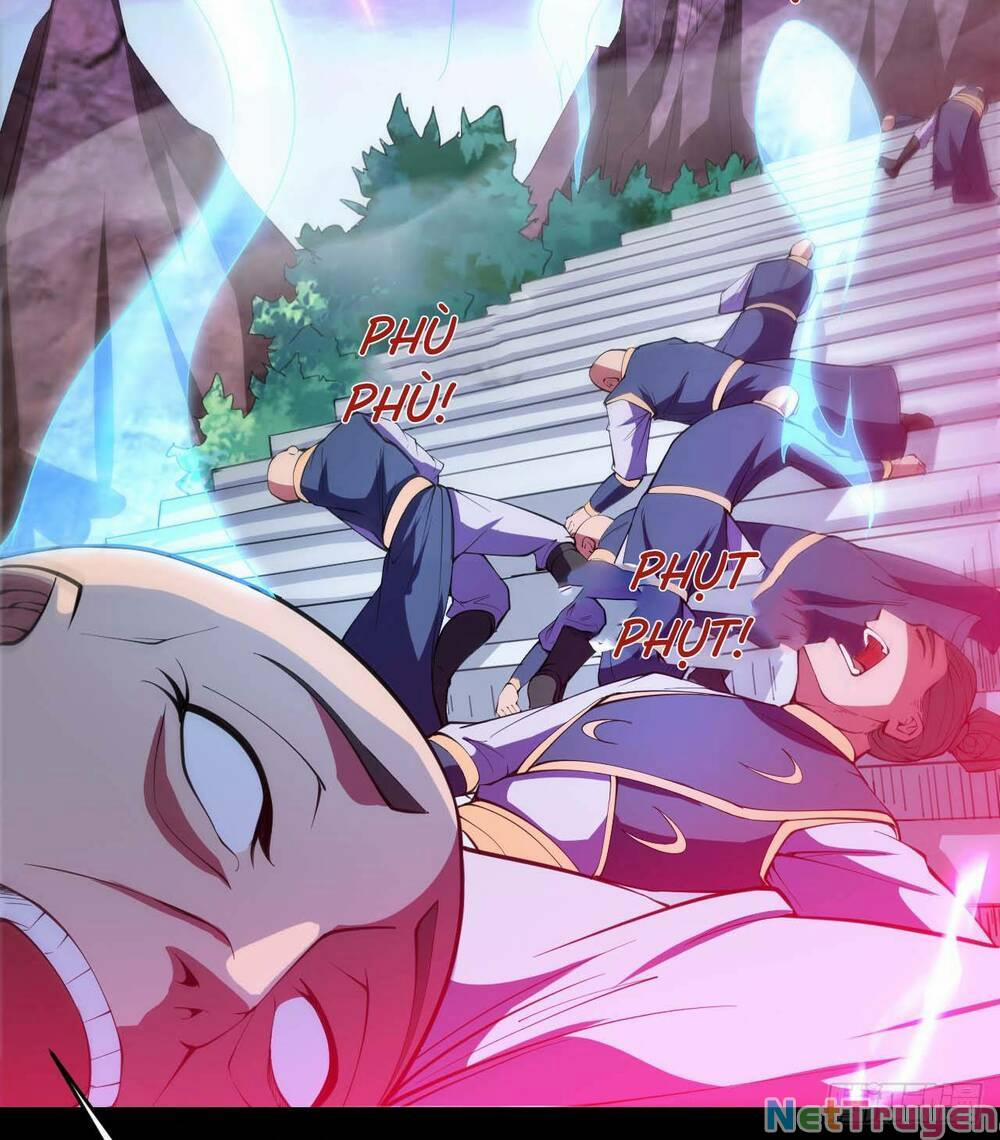 Ẩn Cư Mười Vạn Năm 10 trang 17