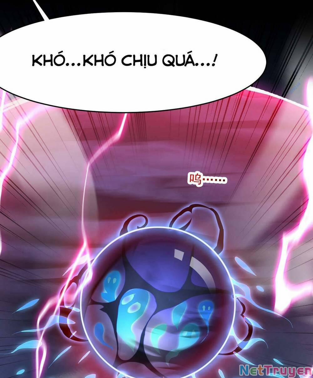 Ẩn Cư Mười Vạn Năm 10 trang 18