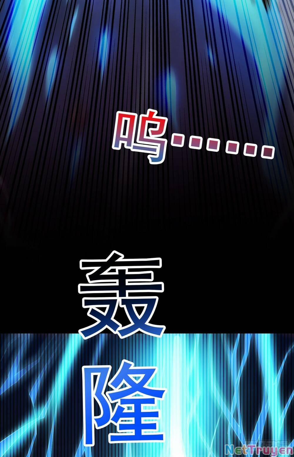 Ẩn Cư Mười Vạn Năm 10 trang 20