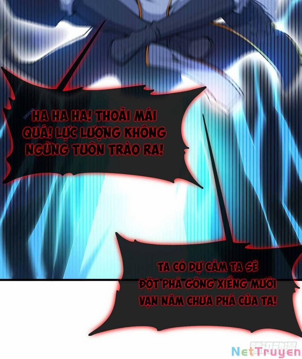 Ẩn Cư Mười Vạn Năm 10 trang 22