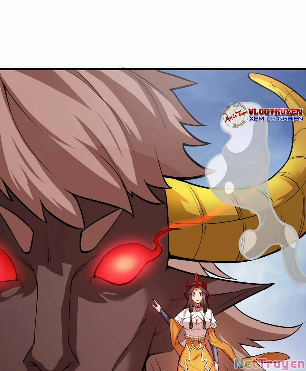 Ẩn Cư Mười Vạn Năm 10 trang 23