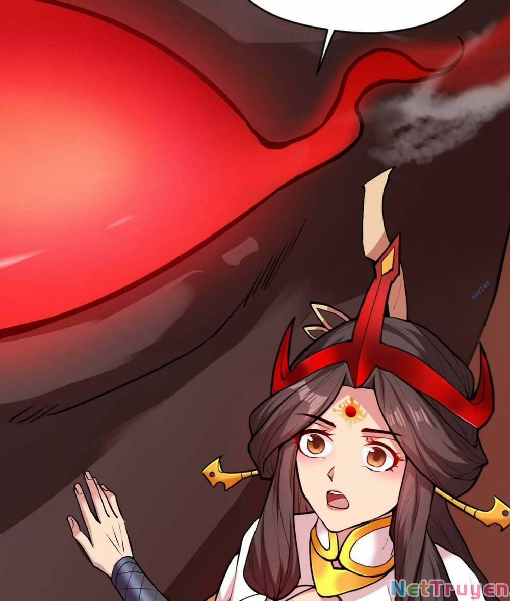 Ẩn Cư Mười Vạn Năm 10 trang 25