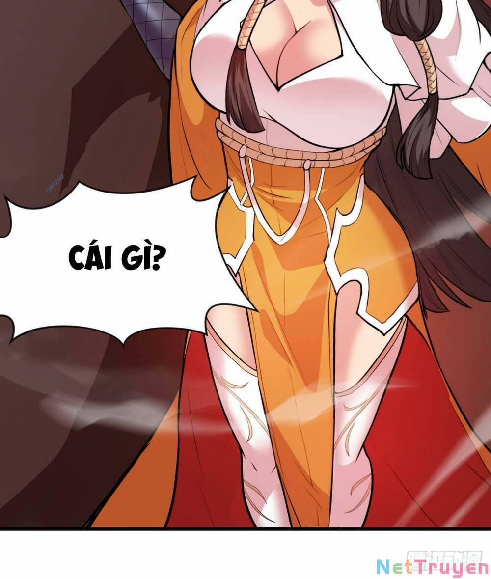 Ẩn Cư Mười Vạn Năm 10 trang 26