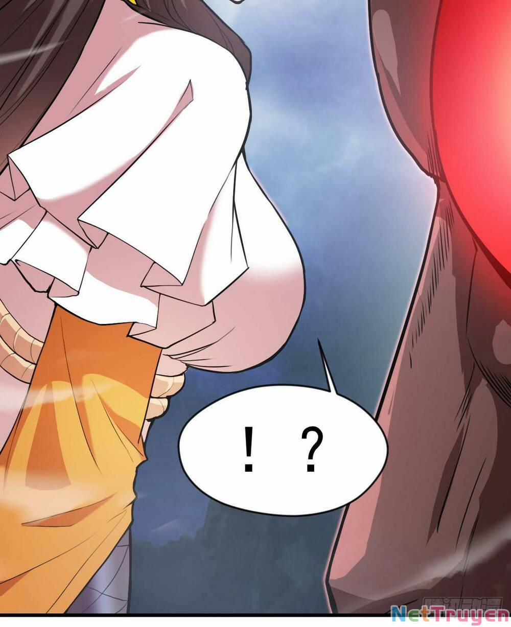 Ẩn Cư Mười Vạn Năm 10 trang 28