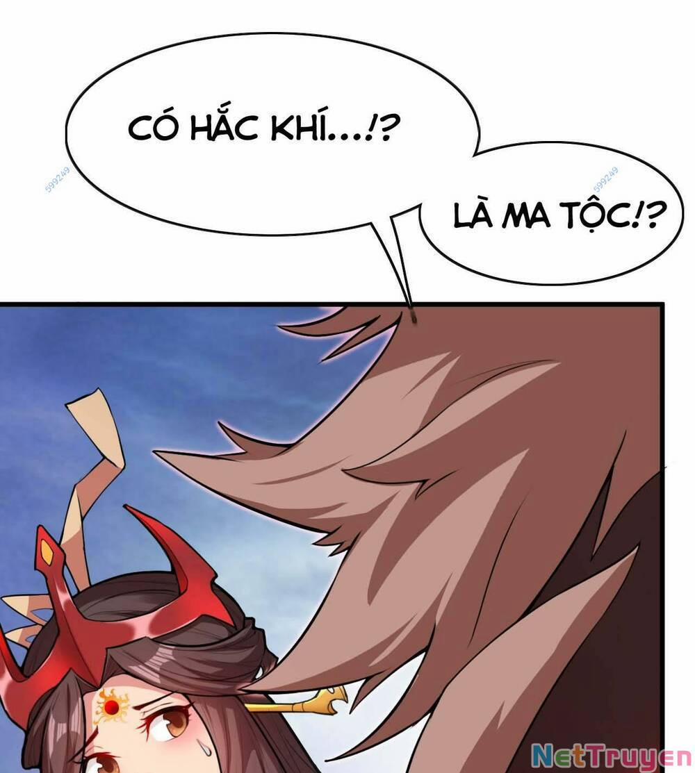 Ẩn Cư Mười Vạn Năm 10 trang 31