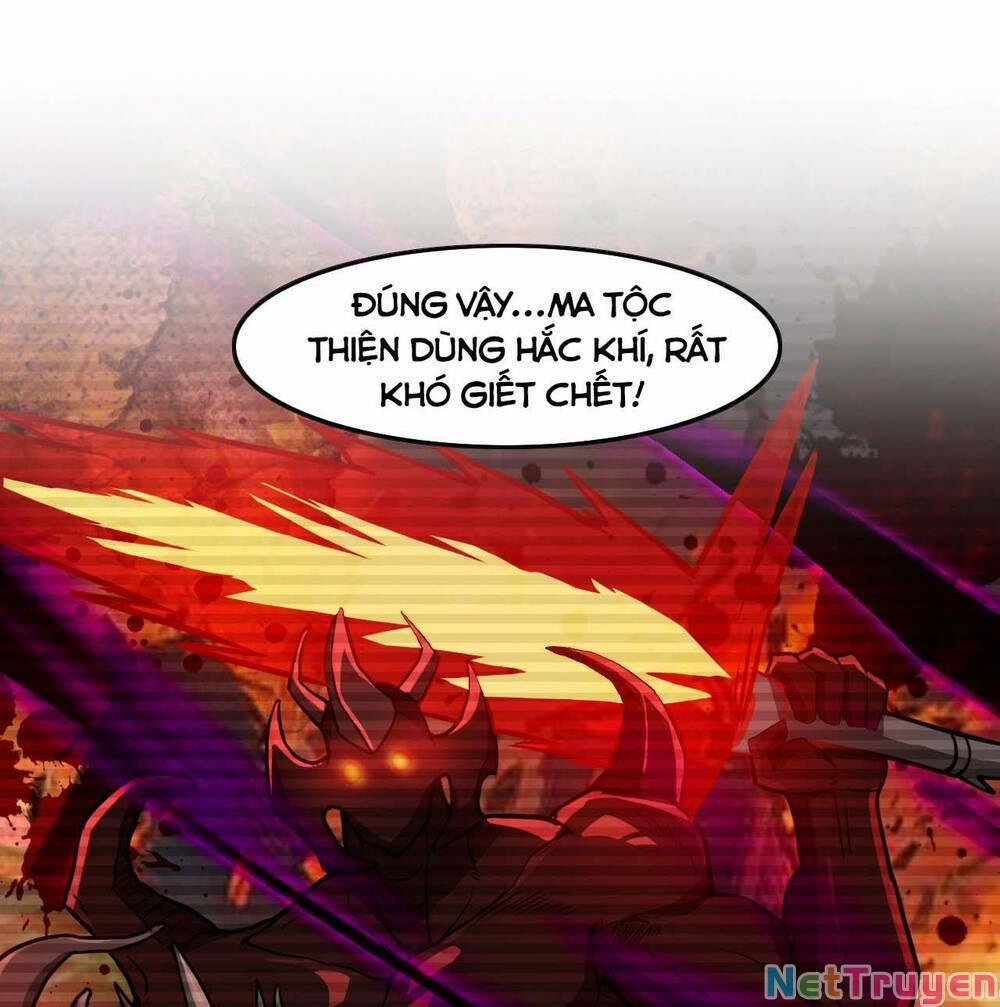 Ẩn Cư Mười Vạn Năm 10 trang 33