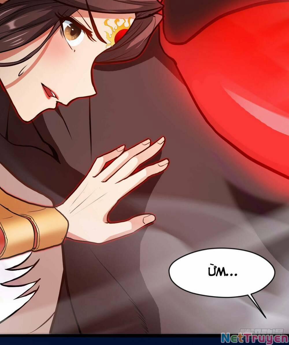 Ẩn Cư Mười Vạn Năm 10 trang 38