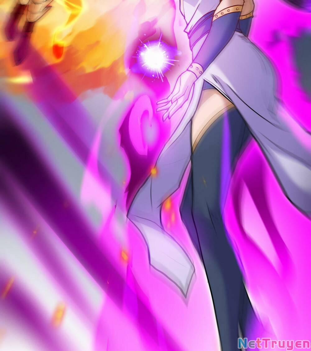 Ẩn Cư Mười Vạn Năm 10 trang 41