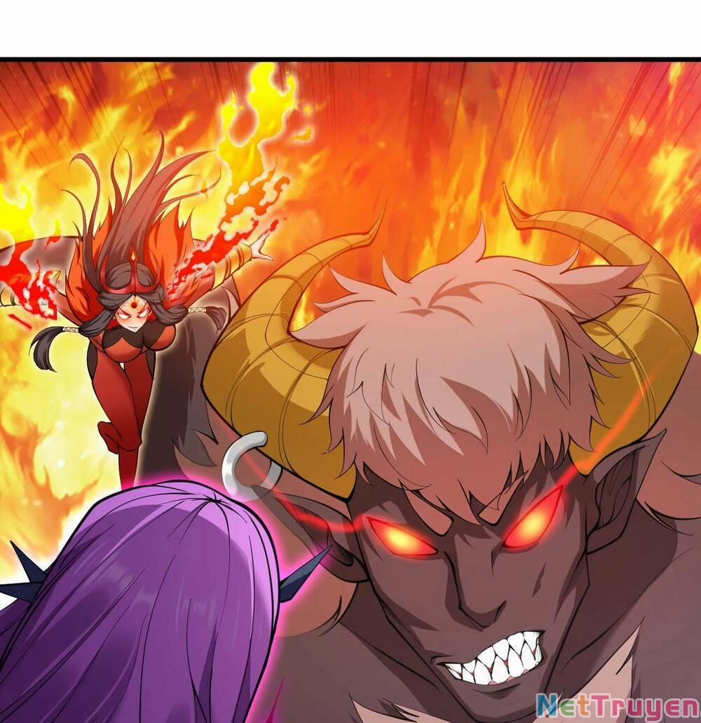 Ẩn Cư Mười Vạn Năm 10 trang 44