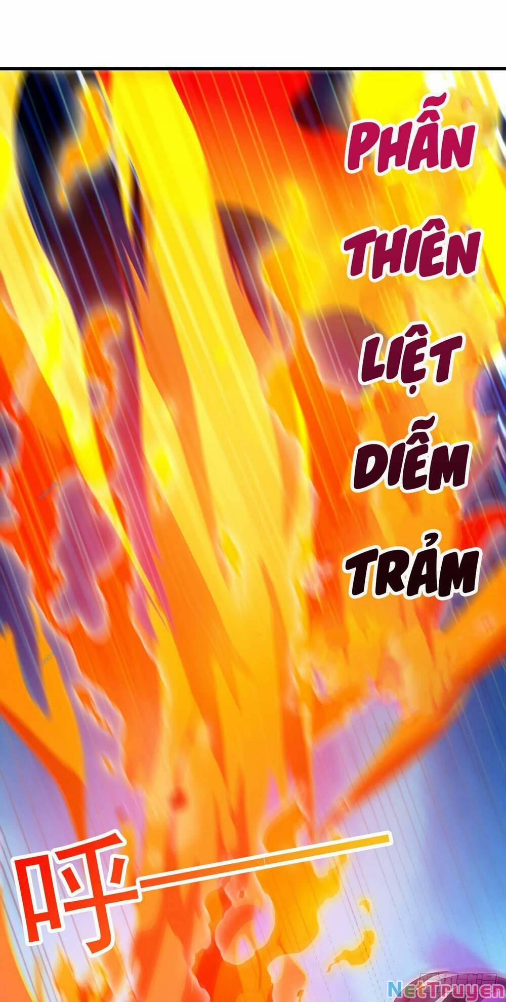 Ẩn Cư Mười Vạn Năm 10 trang 48