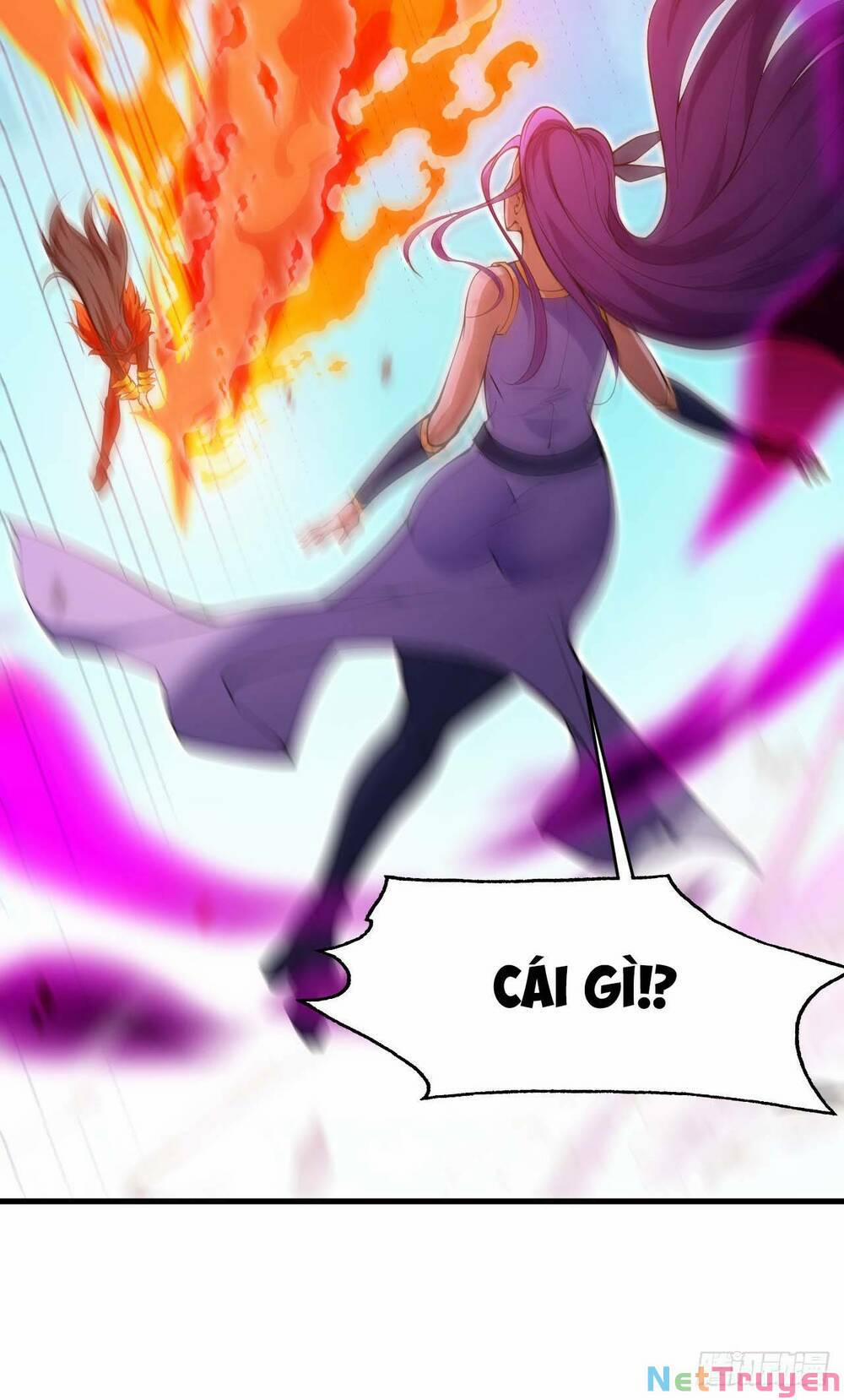 Ẩn Cư Mười Vạn Năm 10 trang 49